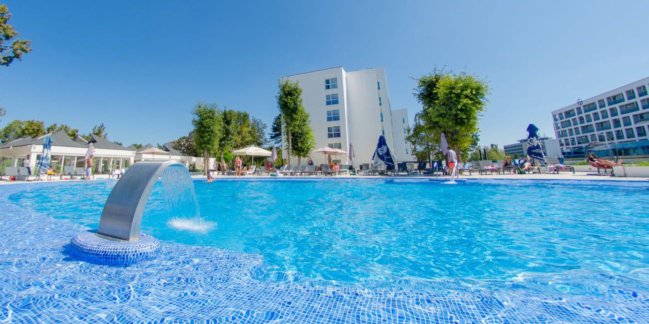 Hotel Apollo Neptun 3* Neptun 