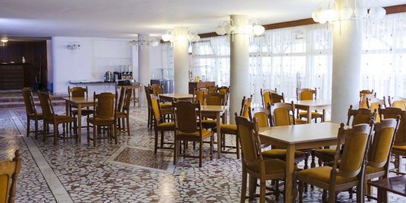 Hotel Apollo Neptun 3* Neptun 