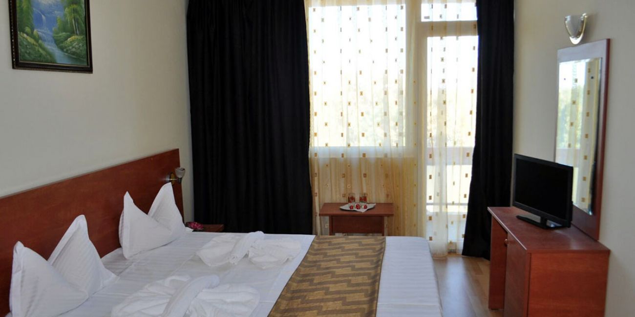 Hotel Apollo Neptun 3* Neptun 