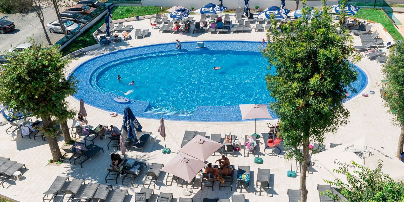 Hotel Apollo Neptun 3* Neptun 
