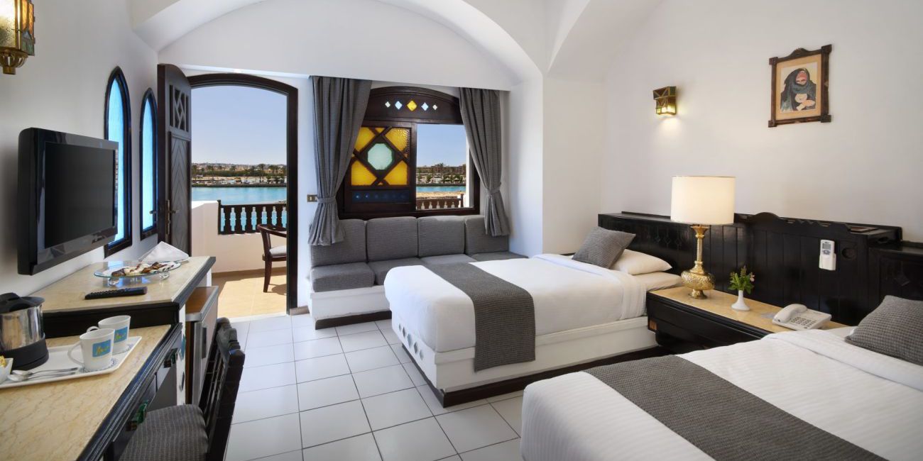 Hotel Arabella Azur Resort 4* Hurghada 