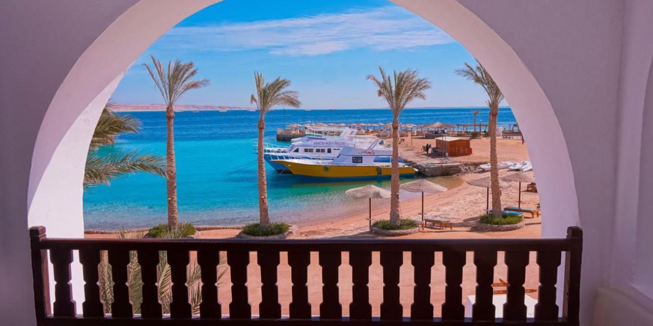 Hotel Arabella Azur Resort 4* Hurghada 