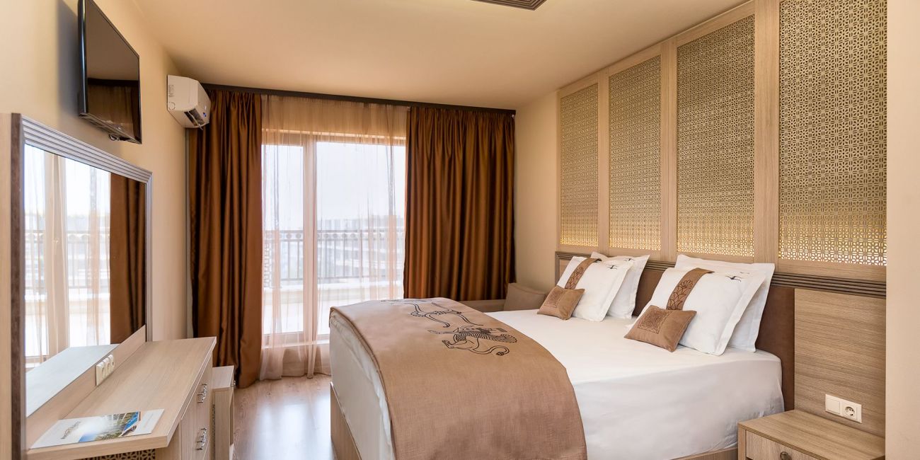 Hotel Argisht Partez 4* Nisipurile de Aur 