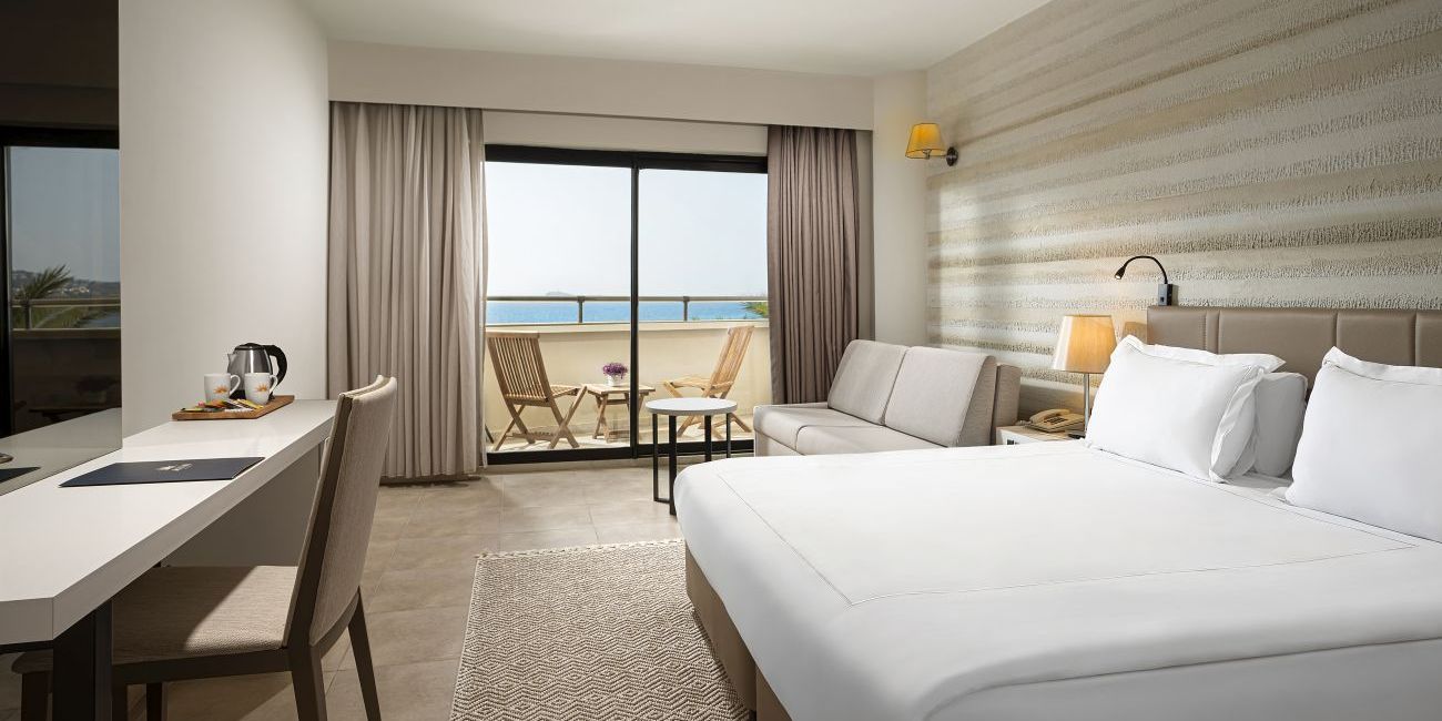 Hotel Arin Resort Bodrum 5* Bodrum 