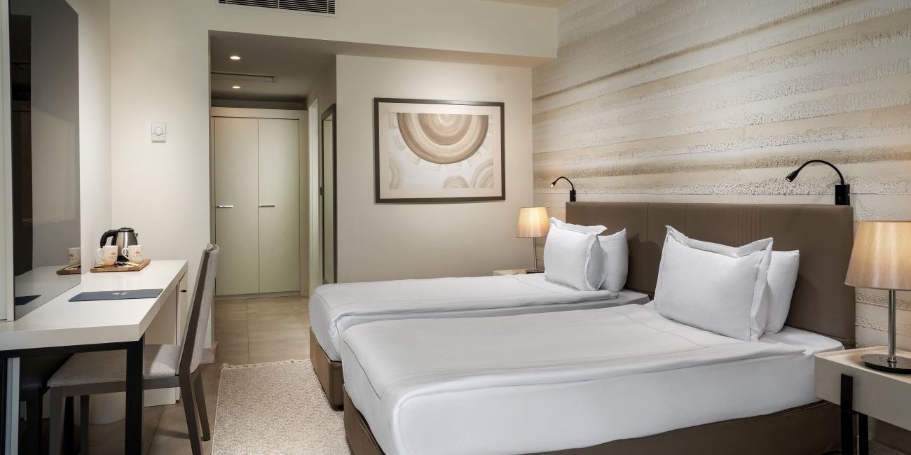 Hotel Arin Resort Bodrum 5* Bodrum 