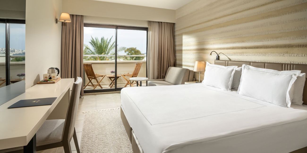 Hotel Arin Resort Bodrum 5* Bodrum 
