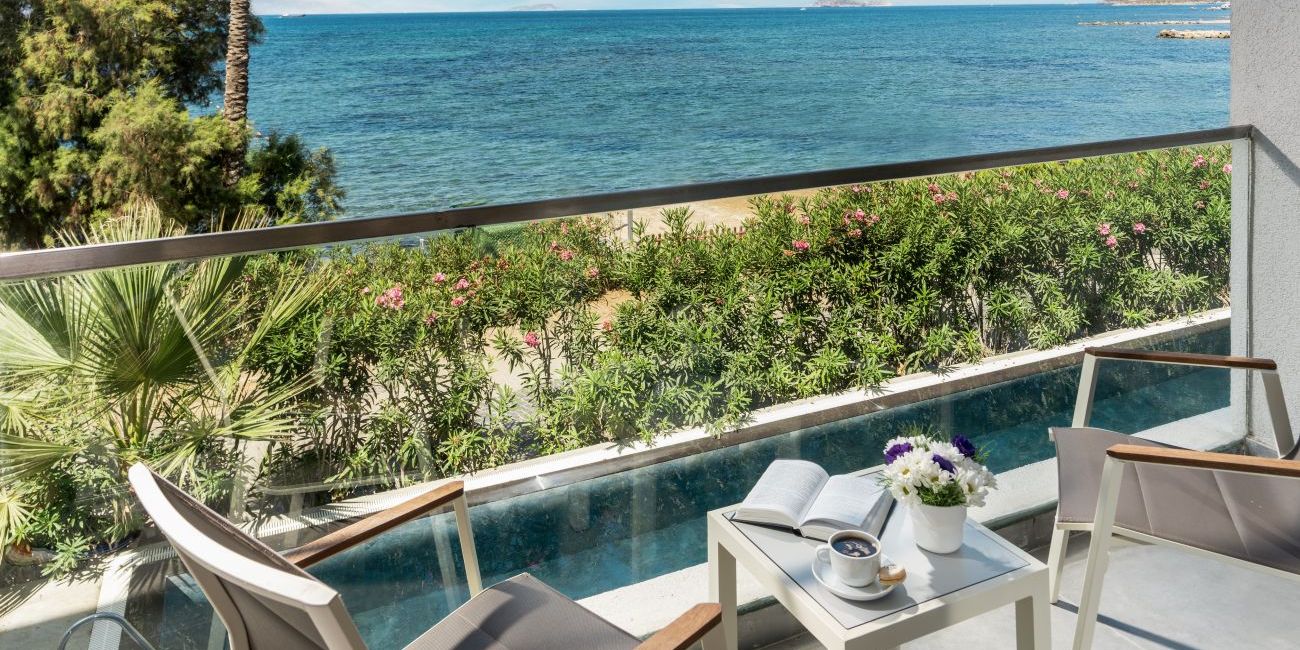 Hotel Arin Resort Bodrum 5* Bodrum 