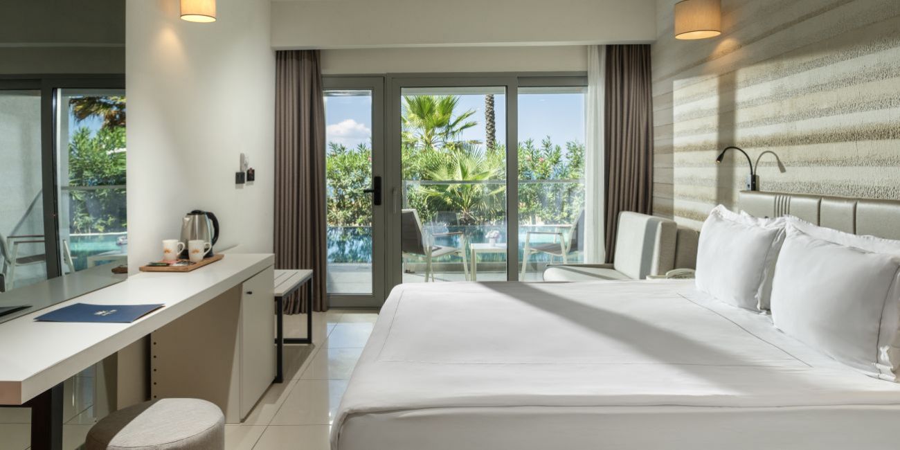 Hotel Arin Resort Bodrum 5* Bodrum 