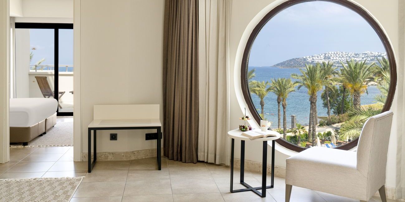 Hotel Arin Resort Bodrum 5* Bodrum 