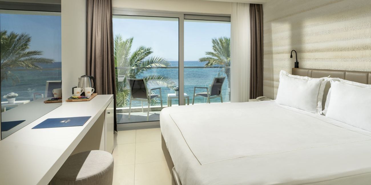 Hotel Arin Resort Bodrum 5* Bodrum 