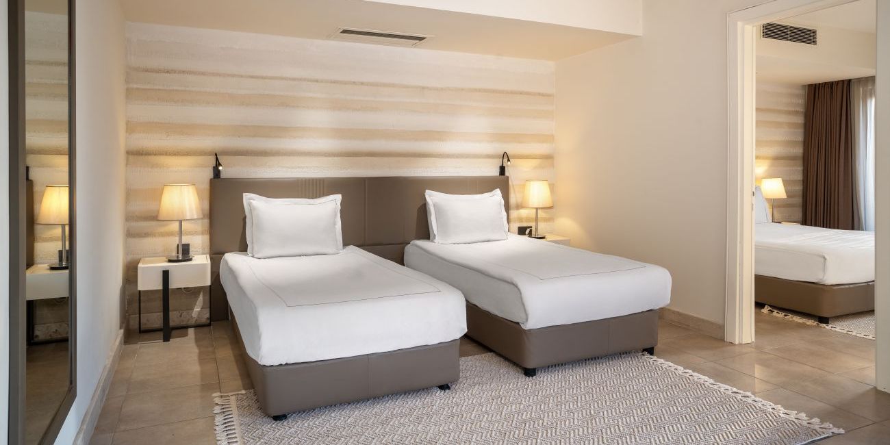 Hotel Arin Resort Bodrum 5* Bodrum 