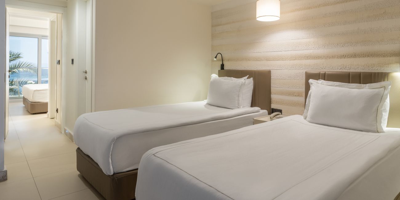 Hotel Arin Resort Bodrum 5* Bodrum 