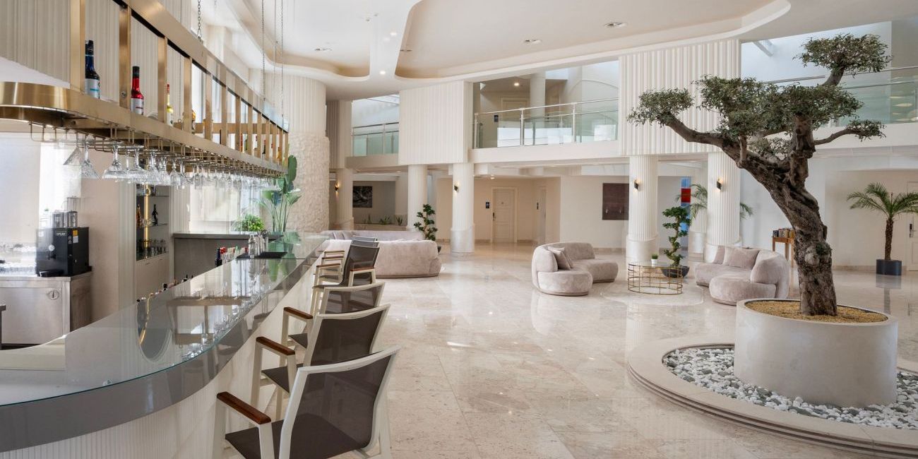 Hotel Arin Resort Bodrum 5* Bodrum 