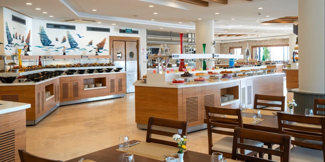 Hotel Arin Resort Bodrum 5* Bodrum 