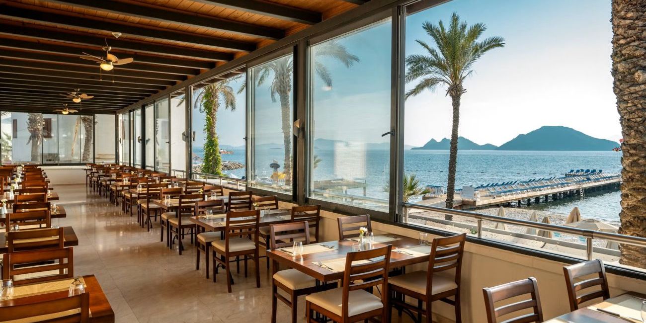 Hotel Arin Resort Bodrum 5* Bodrum 