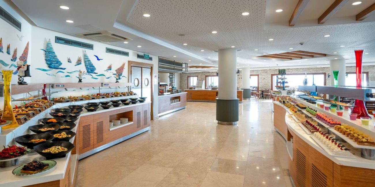 Hotel Arin Resort Bodrum 5* Bodrum 