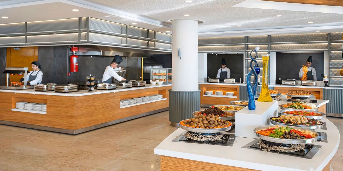 Hotel Arin Resort Bodrum 5* Bodrum 