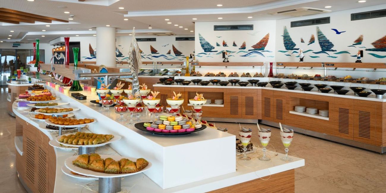 Hotel Arin Resort Bodrum 5* Bodrum 