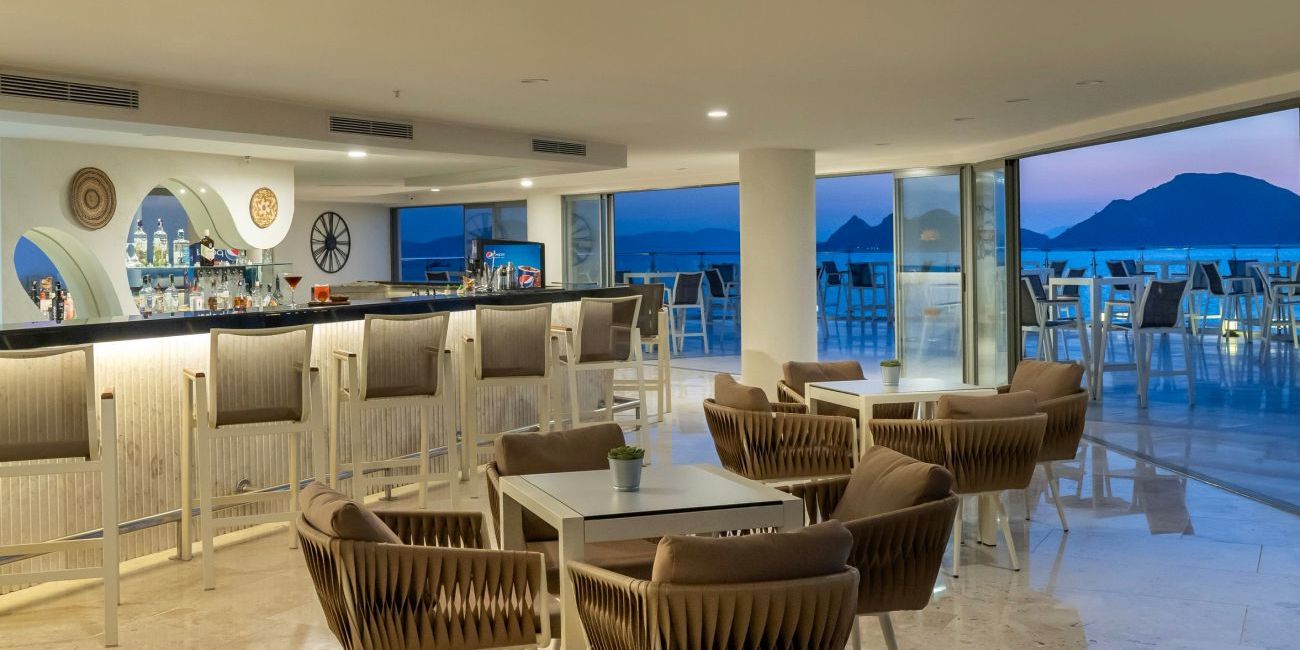 Hotel Arin Resort Bodrum 5* Bodrum 