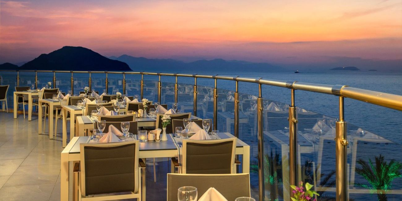 Hotel Arin Resort Bodrum 5* Bodrum 