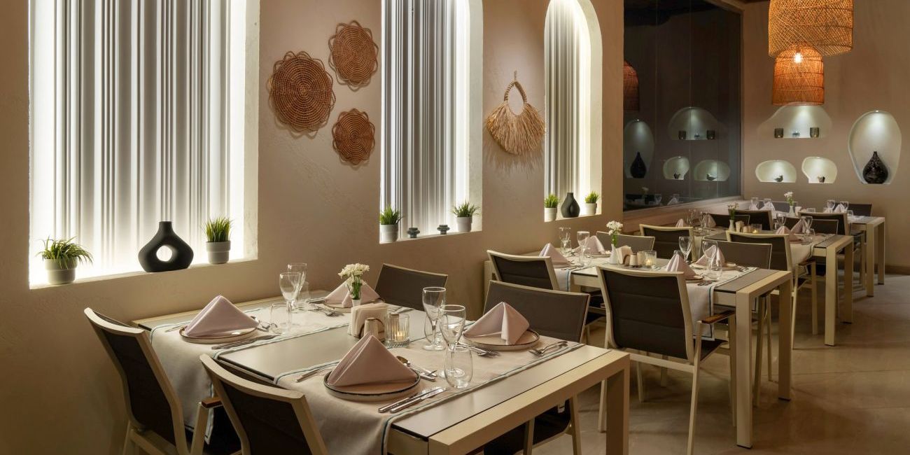 Hotel Arin Resort Bodrum 5* Bodrum 