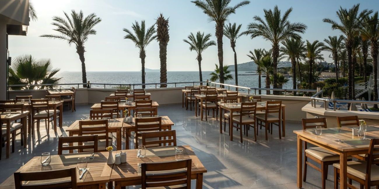 Hotel Arin Resort Bodrum 5* Bodrum 
