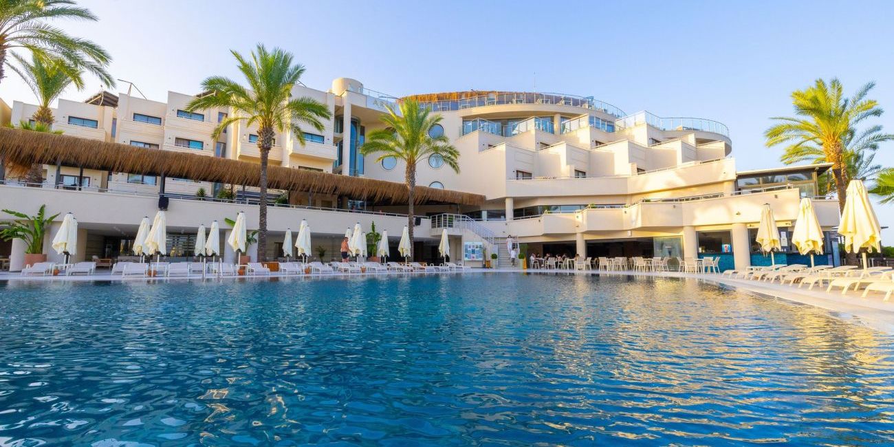 Hotel Arin Resort Bodrum 5* Bodrum 