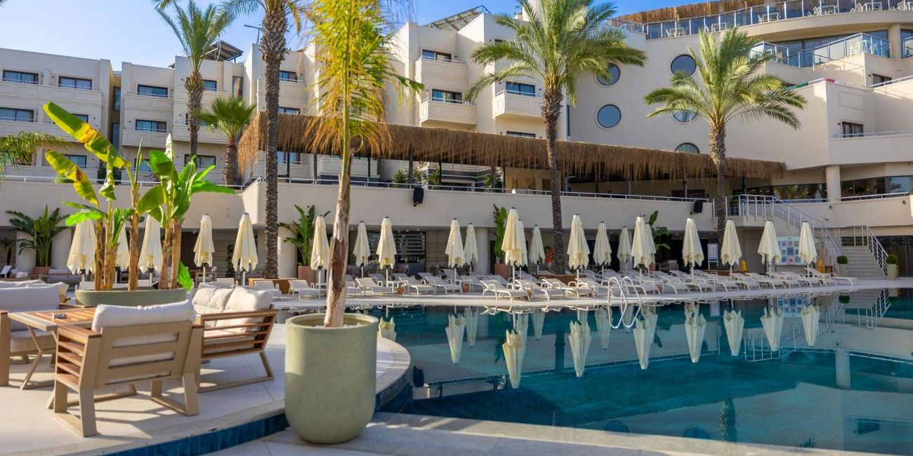 Hotel Arin Resort Bodrum 5* Bodrum 