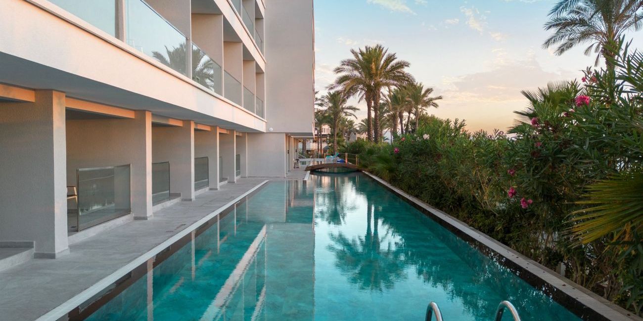 Hotel Arin Resort Bodrum 5* Bodrum 