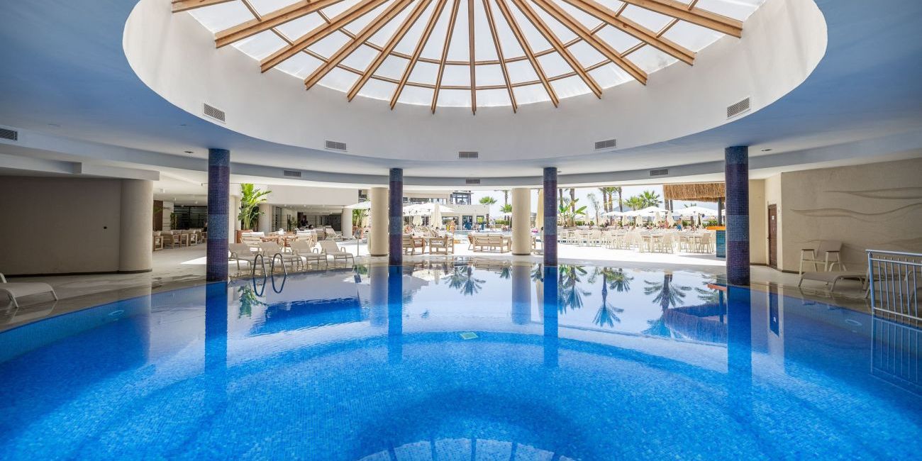 Hotel Arin Resort Bodrum 5* Bodrum 