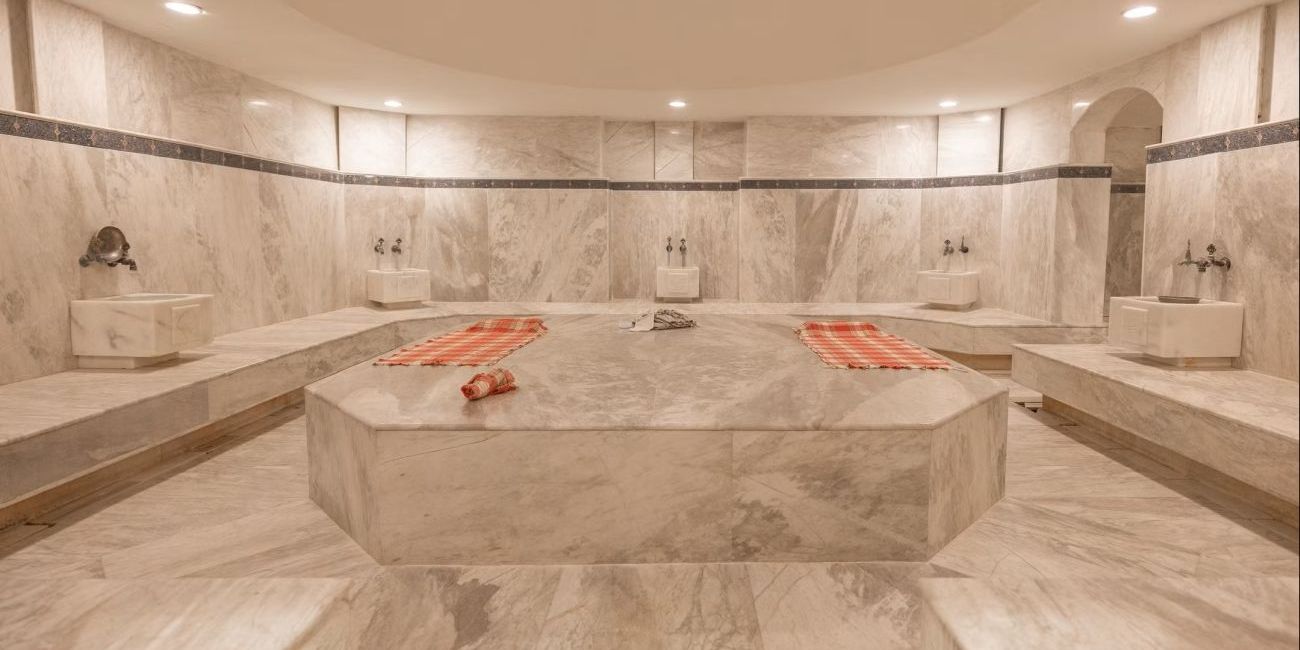 Hotel Arin Resort Bodrum 5* Bodrum 