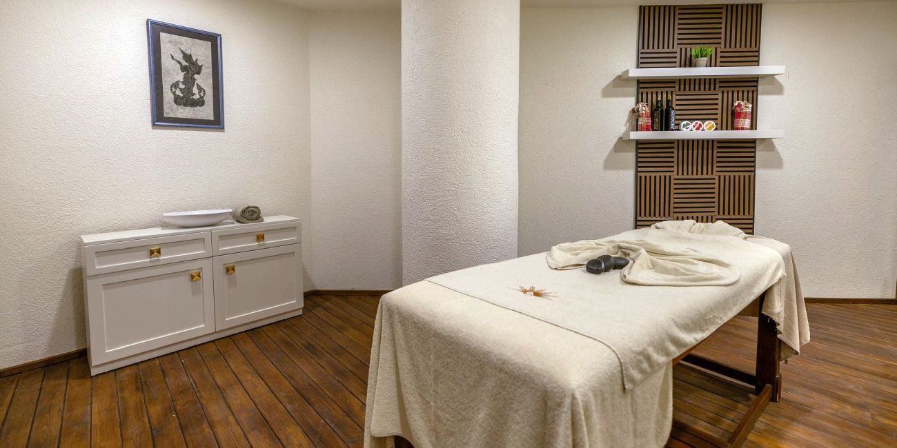 Hotel Arin Resort Bodrum 5* Bodrum 