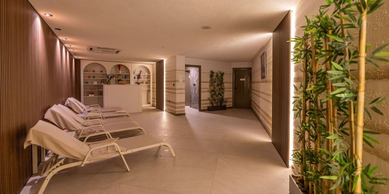 Hotel Arin Resort Bodrum 5* Bodrum 