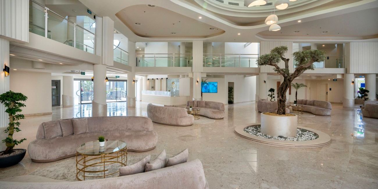Hotel Arin Resort Bodrum 5* Bodrum 