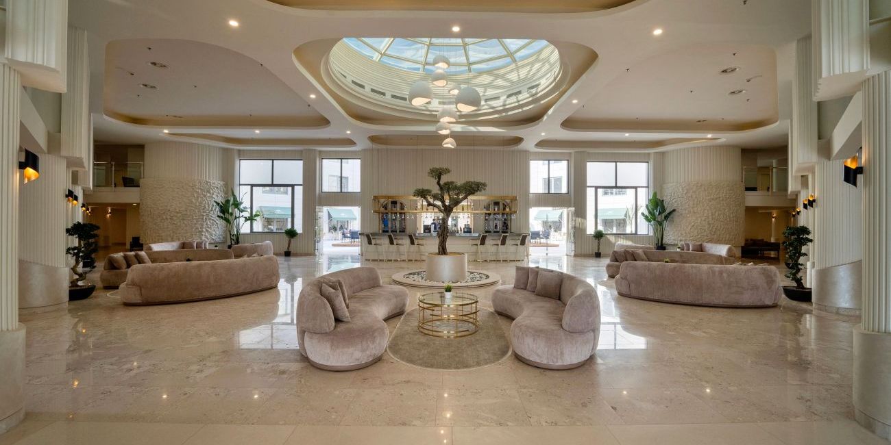 Hotel Arin Resort Bodrum 5* Bodrum 