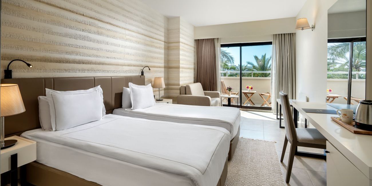 Hotel Arin Resort Bodrum 5* Bodrum 