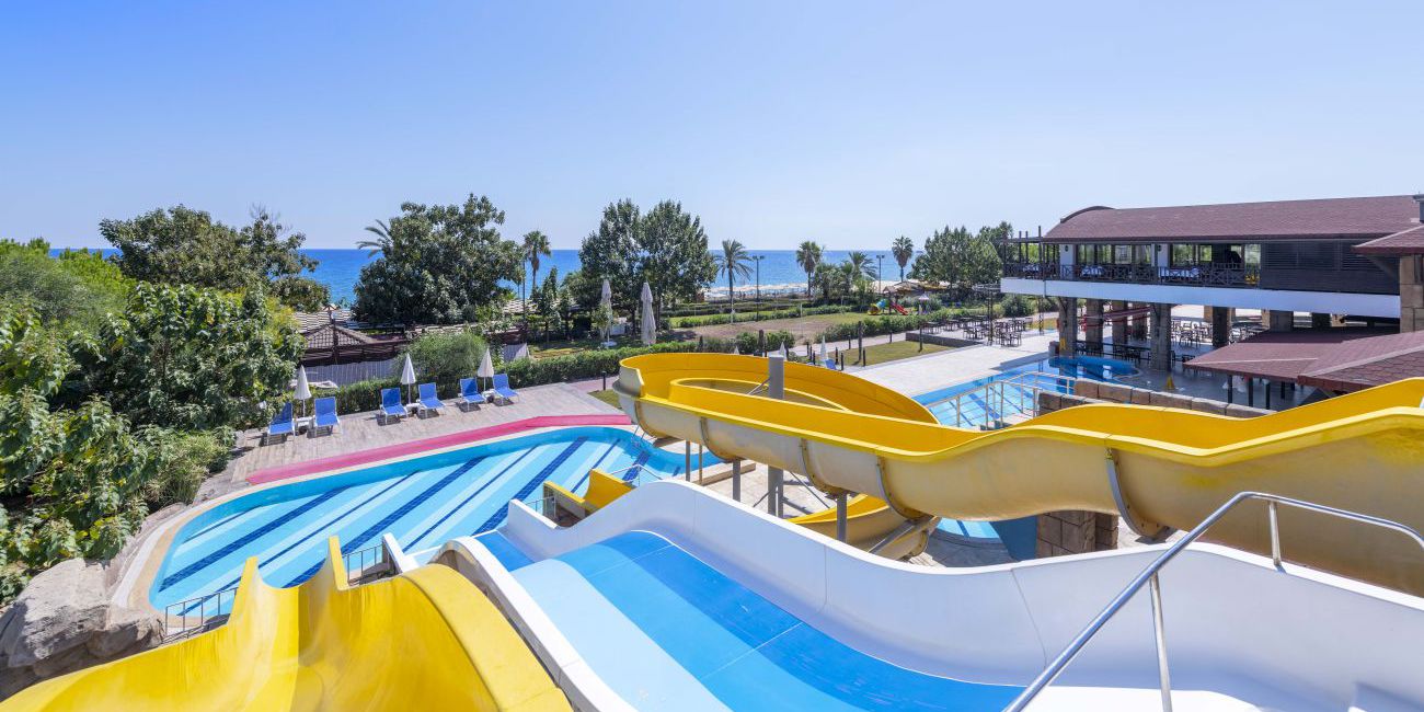 Hotel Armas Labada 5* Antalya - Kemer 