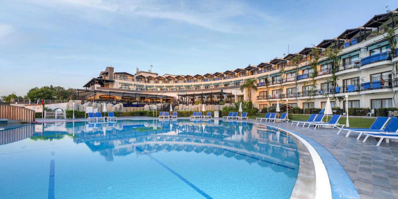 Hotel Armas Labada 5* Antalya - Kemer 
