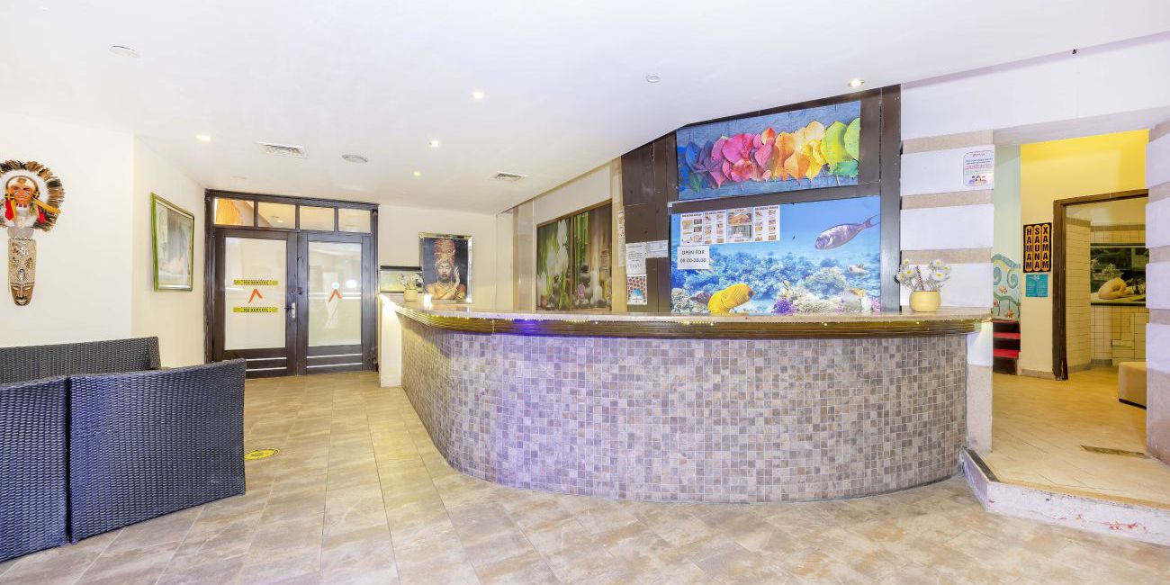 Hotel Armas Labada 5* Antalya - Kemer 