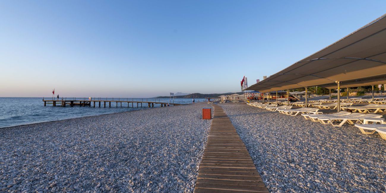 Hotel Armas Labada 5* Antalya - Kemer 
