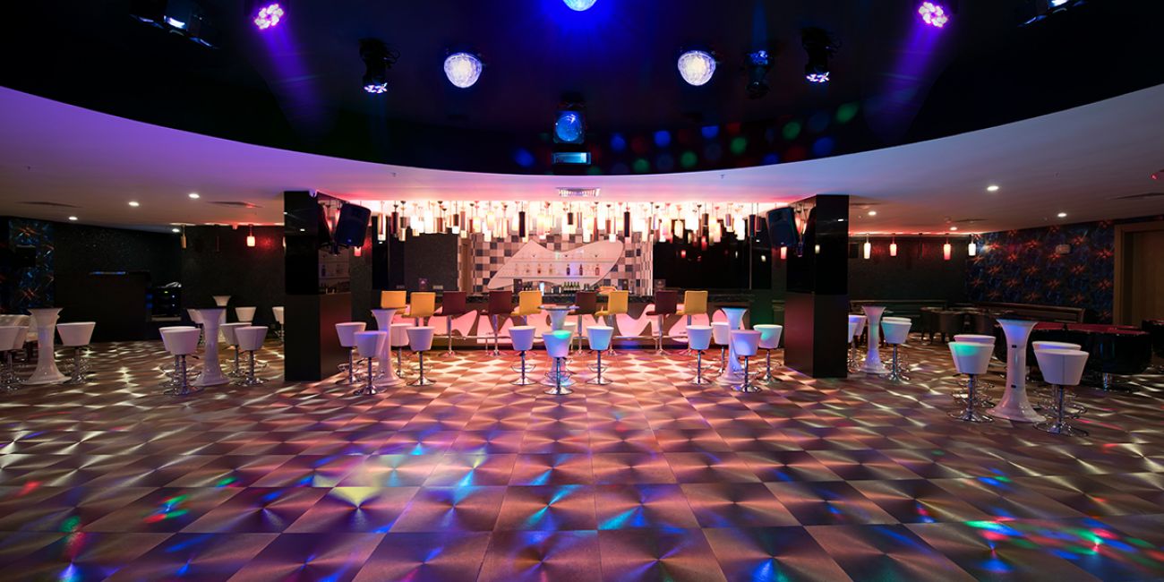 Hotel Asia Beach Resort 5*  Alanya 