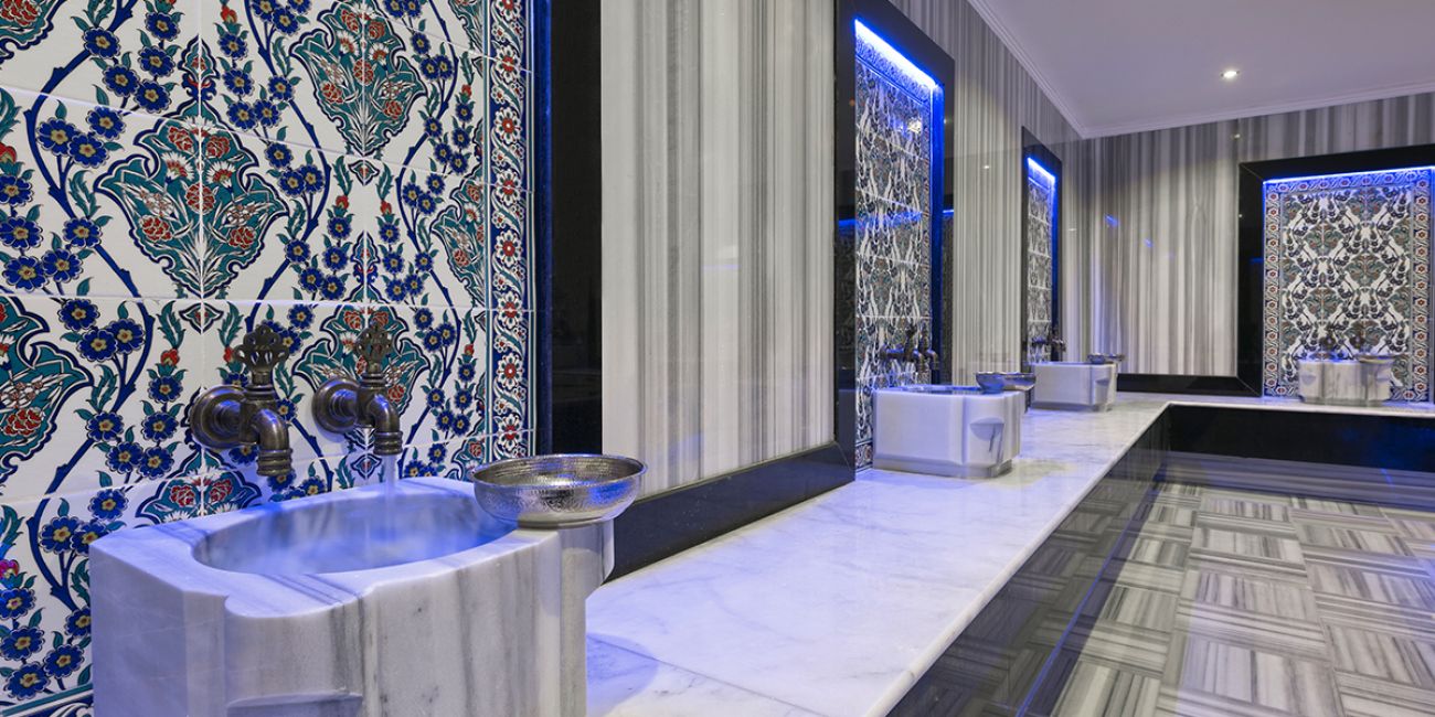 Hotel Asia Beach Resort 5*  Alanya 