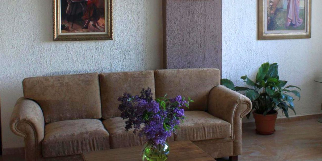 Hotel Athorama 3* Halkidiki - Athos 