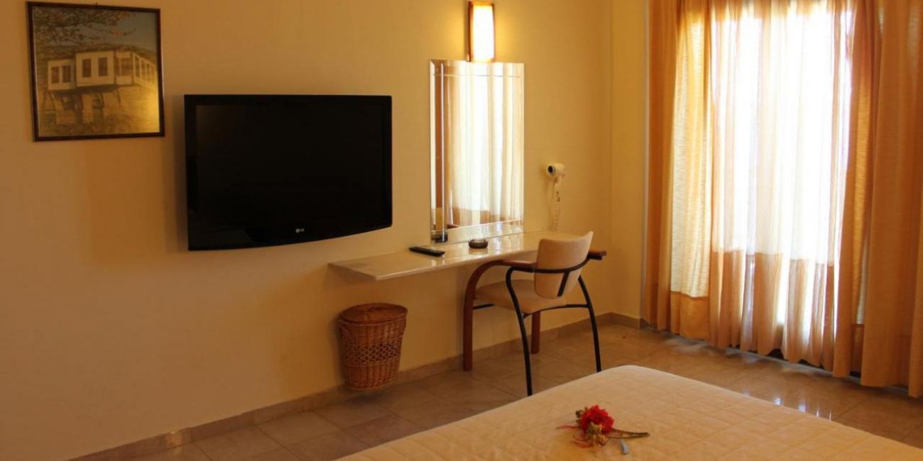 Hotel Athorama 3* Halkidiki - Athos 