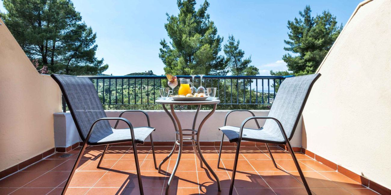 Hotel Atrium Kassandra 4* Halkidiki - Kassandra 