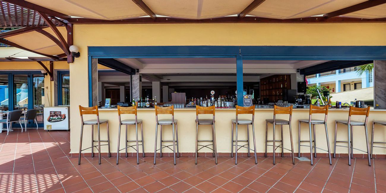 Hotel Atrium Kassandra 4* Halkidiki - Kassandra 