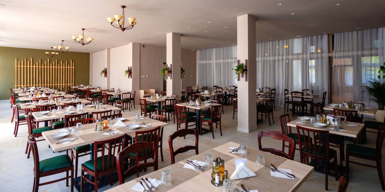 Hotel Bacolux Santis 3* Covasna 