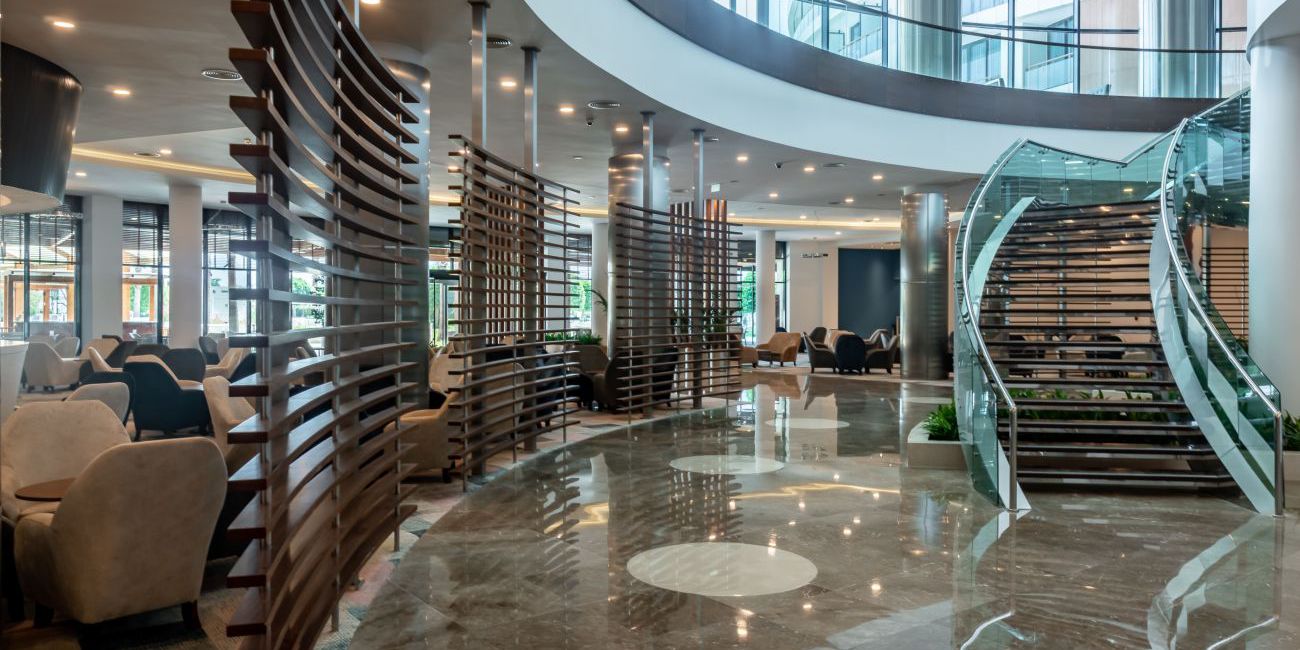 Hotel Baia Lara 5*  Antalya - Lara 