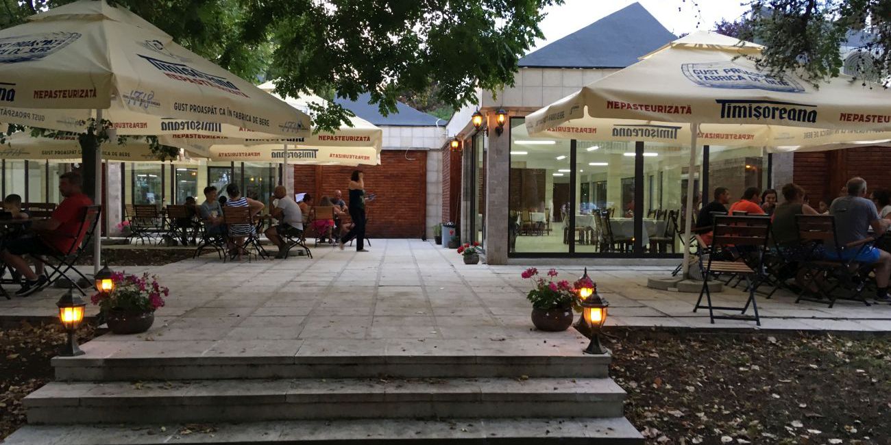 Hotel Balea 3* Neptun 