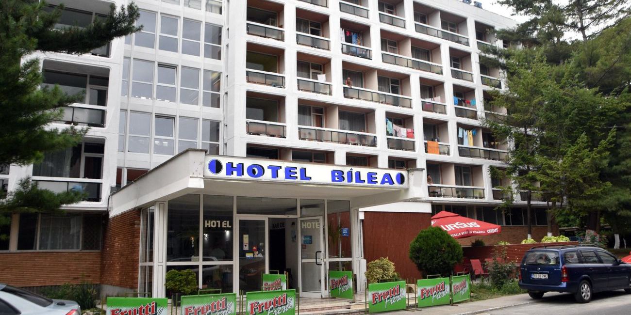 Hotel Balea 3* Neptun 